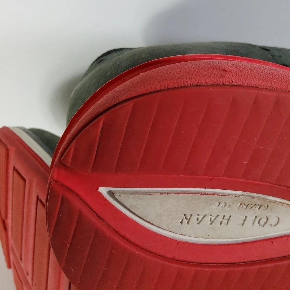 Cole Haan cole hann